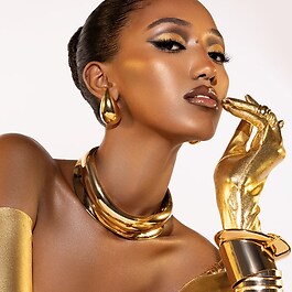 Golden Palette - Lidschattenpalette
